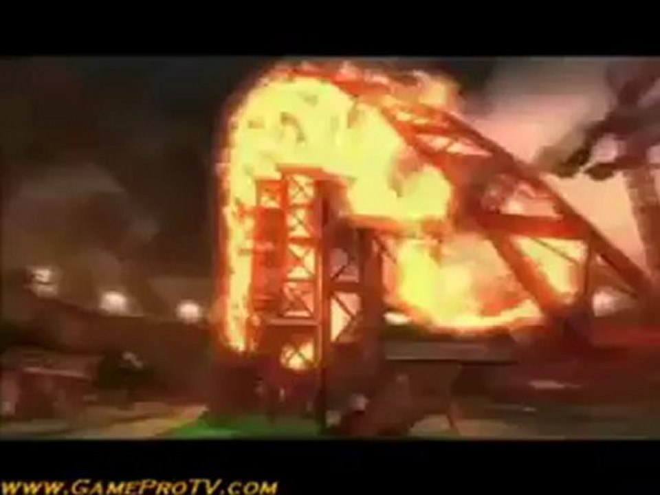 FlatOut Ultimate Carnage www.gameprotv.com