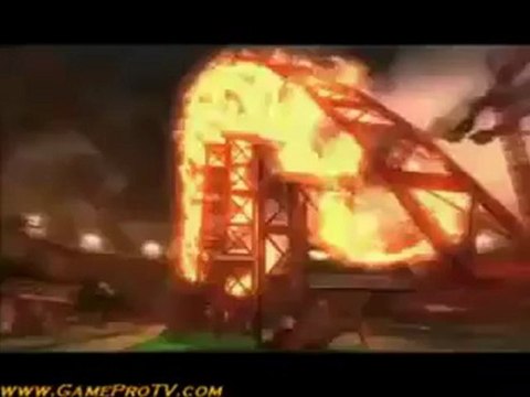 FlatOut Ultimate Carnage gameprotv.com