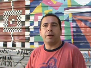 Entrevista a JAVIER COUSO (Manel Márquez. Barcelona, 26‎ de ‎agosto‎ de ‎2012)