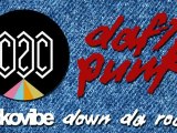 C2C vs Daft Punk - Down Da Road [Nicko Vibe Bootleg]