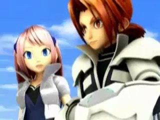 Spectrobes Web Episodio 4