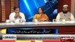 Kal tak with Javed Ch 17th September 2012 part2