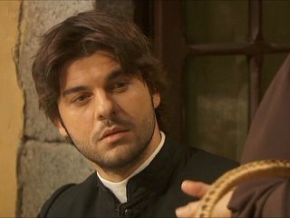 El mismo pelo, la misma sonrisa, el mismo arrojo... ESDPV