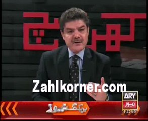 Kharra Sach 17th September 2012 part2