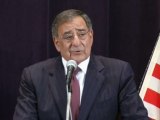 Panetta on disputed islands protests
