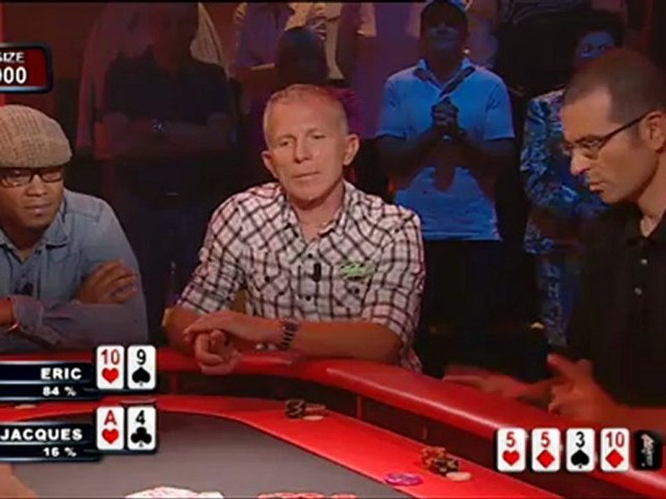 Direct Poker S05 Em17