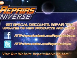 How To Fix iPhone 4S Screen