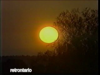 CKVR Barrie sign off 1987