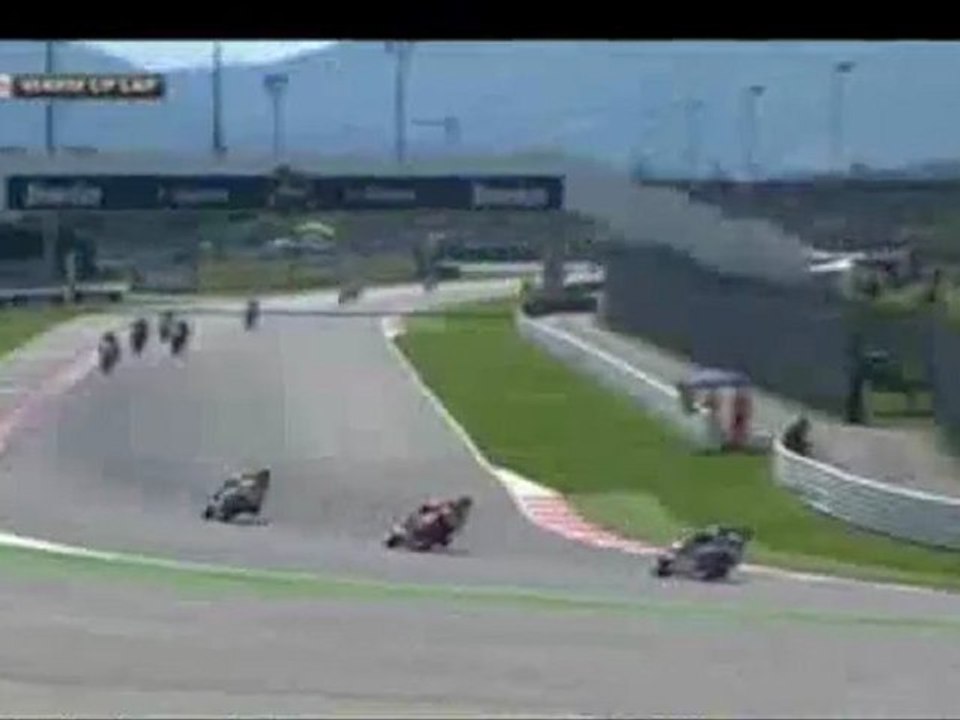 Misil HRC tragedy
