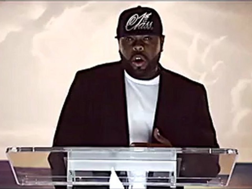 Crooked I feat K-Young "Praise God"