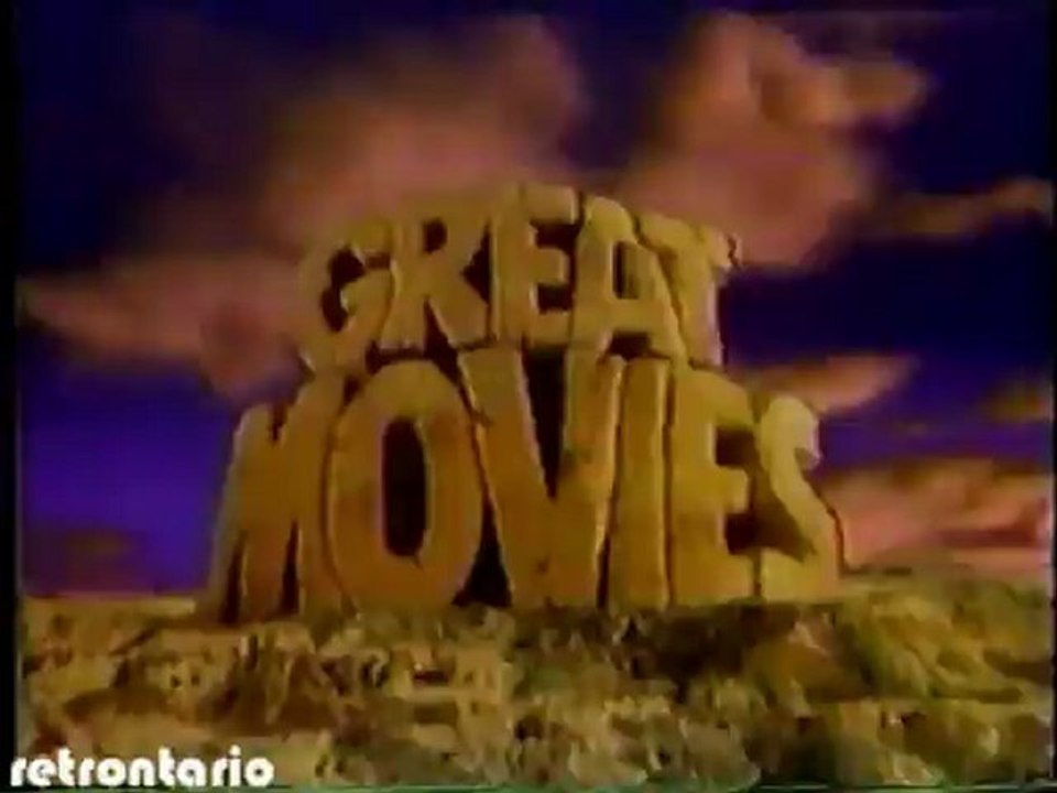 CityTV Bond Week 1989