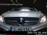 La nouvelle Mercedes Classe A s'offre un court métrage