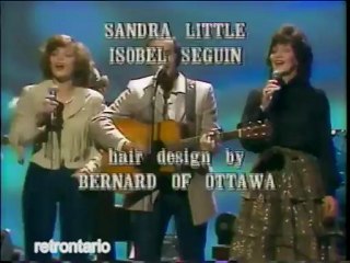 CHCH Hamilton 11 ID 1983