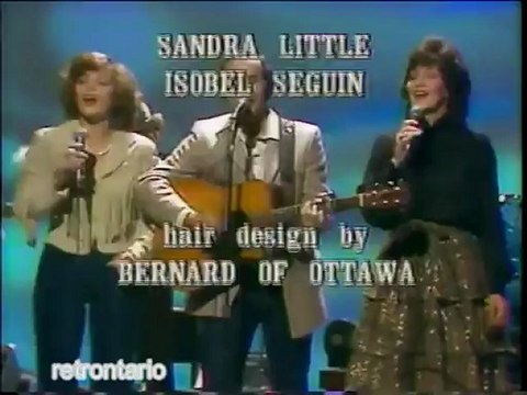 CHCH Hamilton 11 ID 1983