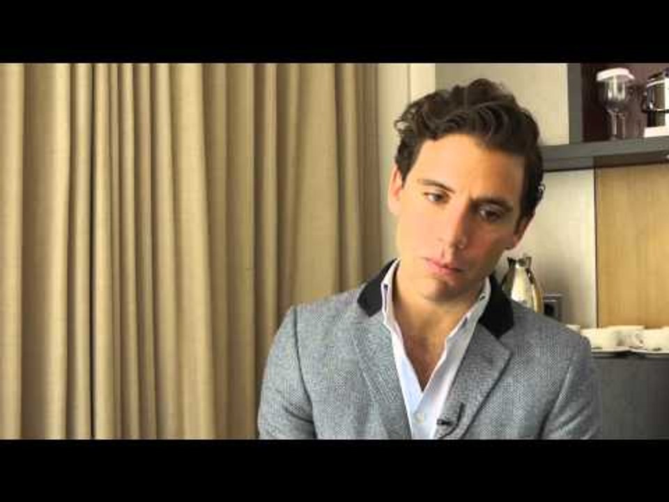 Mika interview (part 2)
