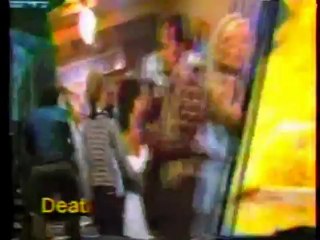 First Choice*Superchannel Highlights November 1986