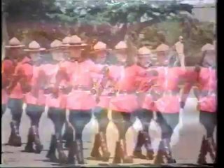 CKCO Kitchener sign-off 1993