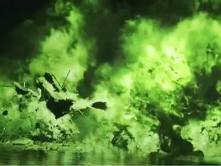 Game of Thrones Wildfire scene !