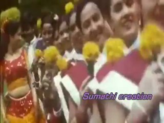 Oru Rojakootam Poothu Kulunguth....sumathi