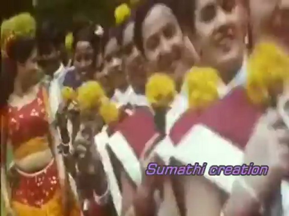 Oru Rojakootam Poothu Kulunguth....sumathi