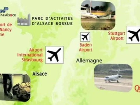 L'Adira fait la promotion des zones d'activités