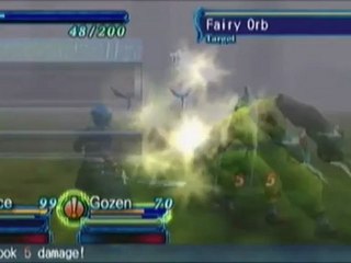 Blade Dancer: Lineage of Light (PSP) ☼ Walkthrough Part 6 ☼