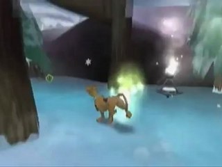 Scooby Doo! Who's Watching Who? (PSP) ~ Walkthrough Part 15