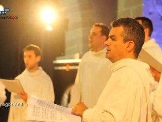 20ème édition du festival Voix et Route Romane