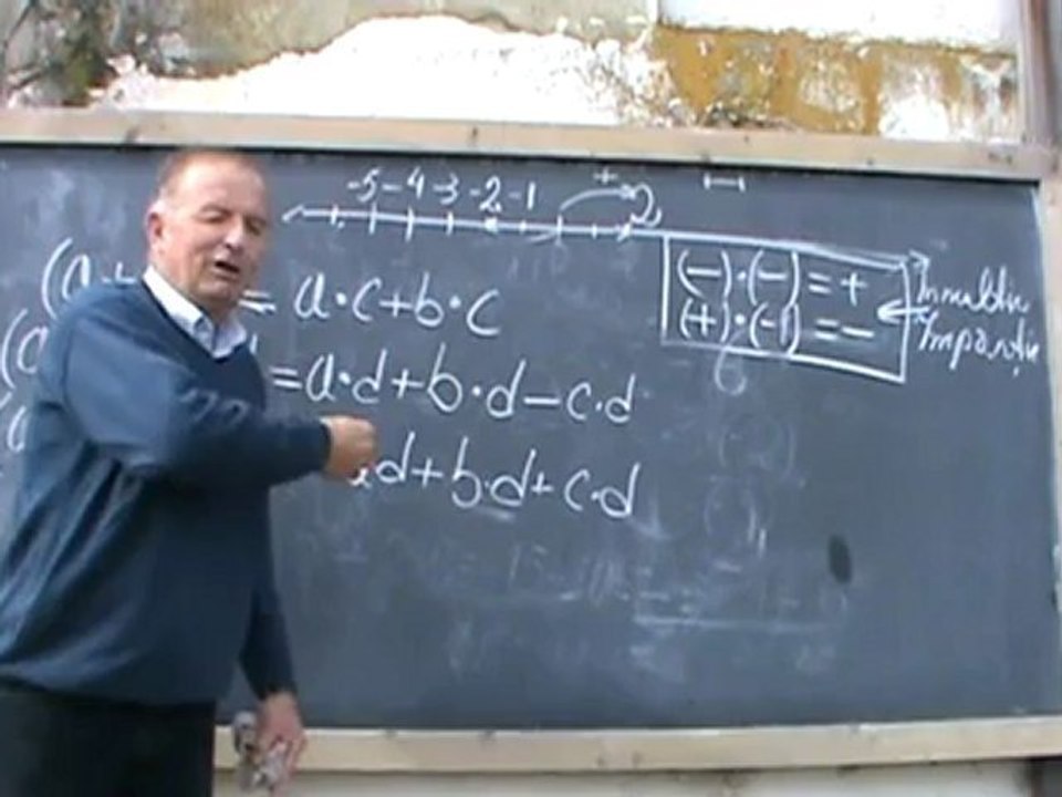 6. Bazele Matematicii Cursul 1 - Operatii cu Numere lectia 6