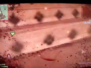 Bendu78 MW3 Frag Montage HD