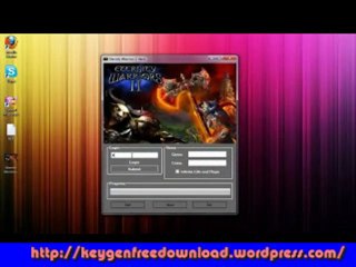 Eternity Warriors 2 Cheats & hack tool