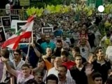 Libano: Hezbollah in piazza contro il film blasfemo