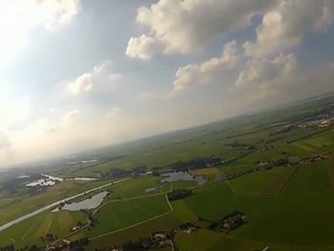 Pagani productions@ Else fly in hasselt overijssel 8-9-2012 part 2