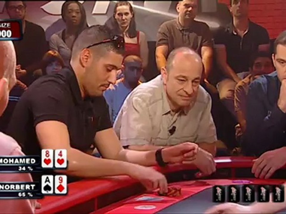 Direct Poker S05 Em20