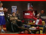 NBA 2K13 - Talkin' 2K - Episode 2