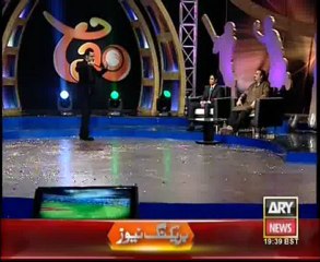 Har Lamha Pur Joosh 17th September 2012 part2