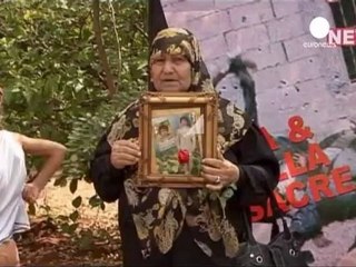 Treinta años de la mayor masacre de palestinos en el...