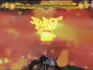 Asura's Wrath (PS3) Overview ~ Part 4 ~