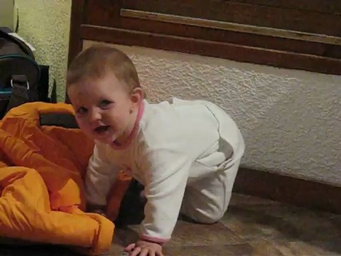 10 mois, les vacances, et la révolution