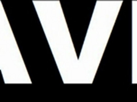 AVK ft. Бульвар - Say Goodbye (track) 2012