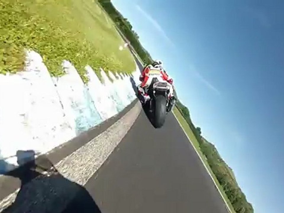 VOLKANIK 16 septembre 2012 4ème ROUGE