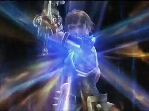 ✰ White Knight Chronicles (PS3) Runthrough Pt. 29 [ENG]