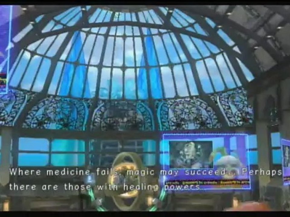 FFCC (Wii) 【Crystal Bearers】 Runthrough P.17 [ENG]