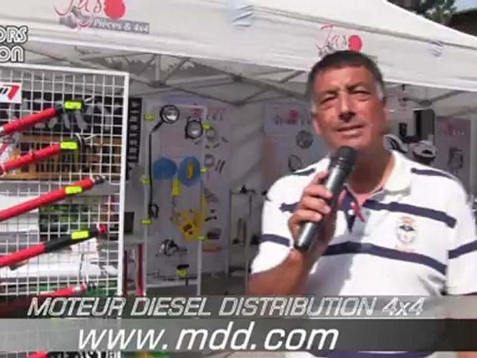 MOTEUR DIESEL DISTRIBUTION