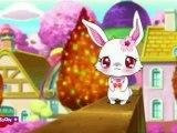 Jewelpet Twinkle. 52. Les trois voeux