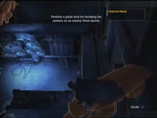 Batman: Arkham Asylum (PS3) Overview Part 2