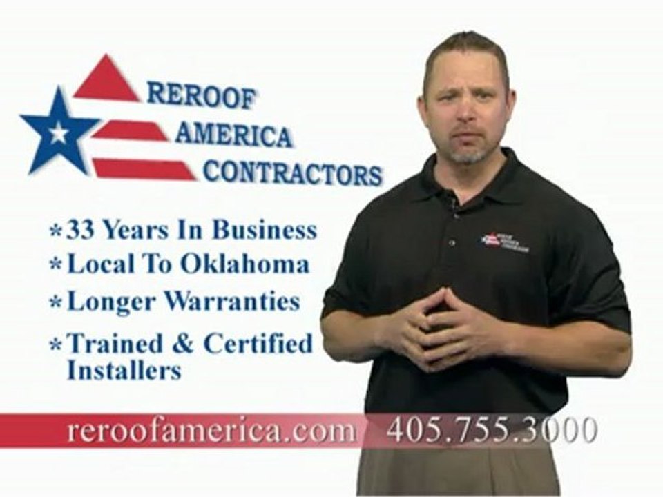 Oklahoma City Oklahoma ReRoof America Expands Access To  Its Local Office Network Reroof America New Network