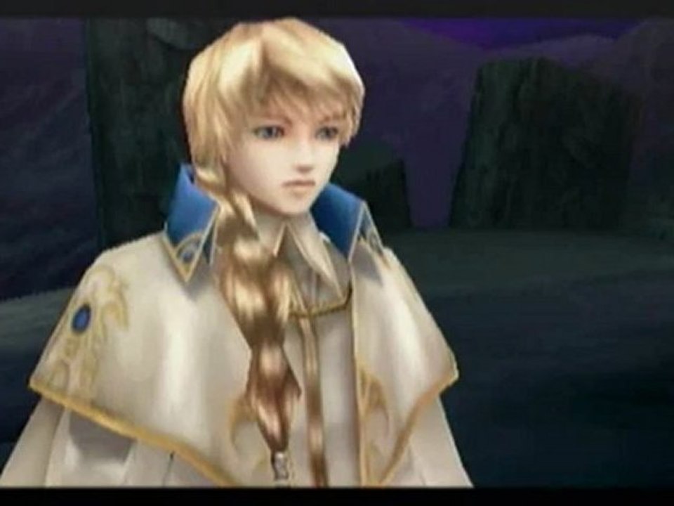 Dragoneer's Aria (PSP) ✖ Walkthrough [ ENDING ] + Credits