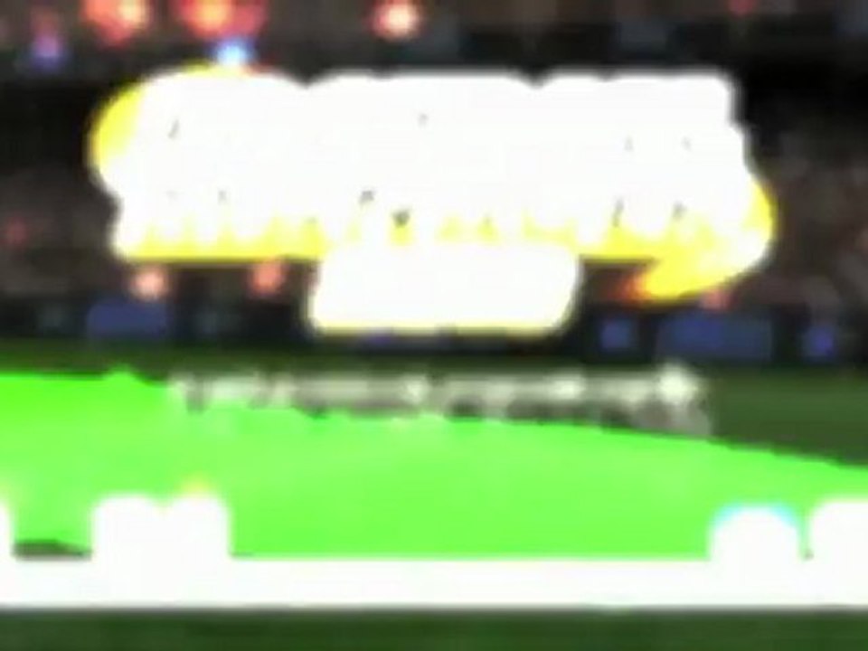 Football Manager 2013 - Match Engine 2 (French version)