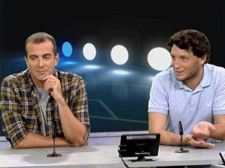 Talk - Partie 3 : Avant Fenerbahce-OM